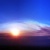 Smokey Sunset Panorama 2