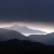 Sunvalley Sunlit Fog Mountains